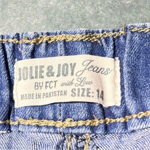 Jolie & Joy Jeans